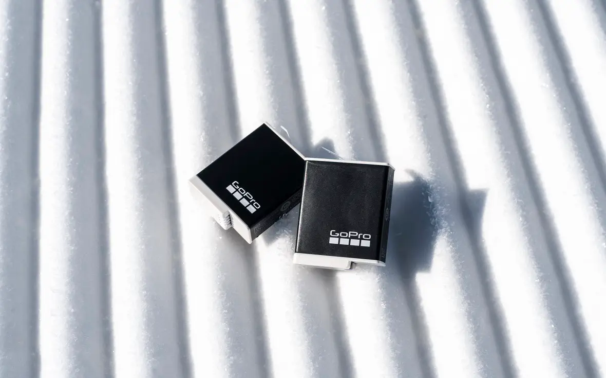Kamera sportowa GoPro Hero 11 Black
